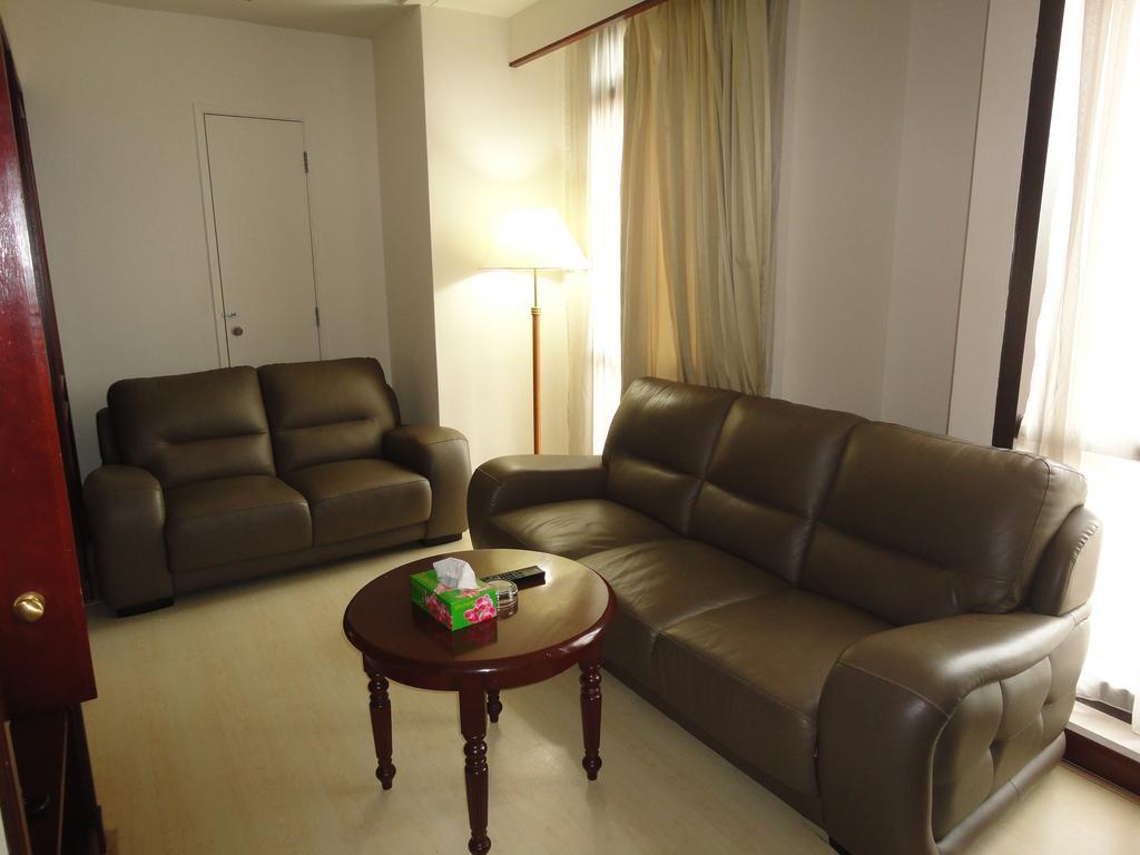 Kl Service Suites At Times Square Kl Kuala Lumpur Exterior foto