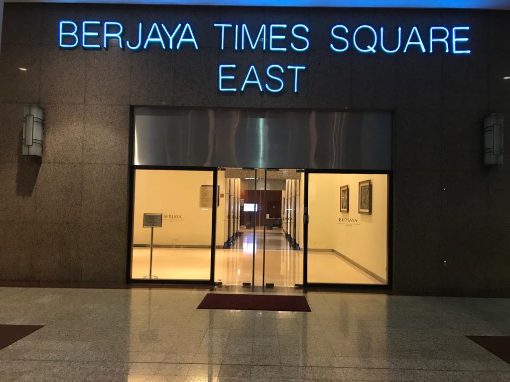Kl Service Suites At Times Square Kl Kuala Lumpur Exterior foto