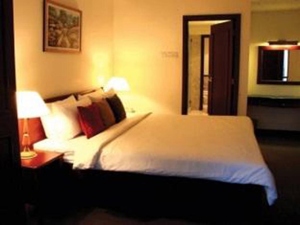 Kl Service Suites At Times Square Kl Kuala Lumpur Exterior foto