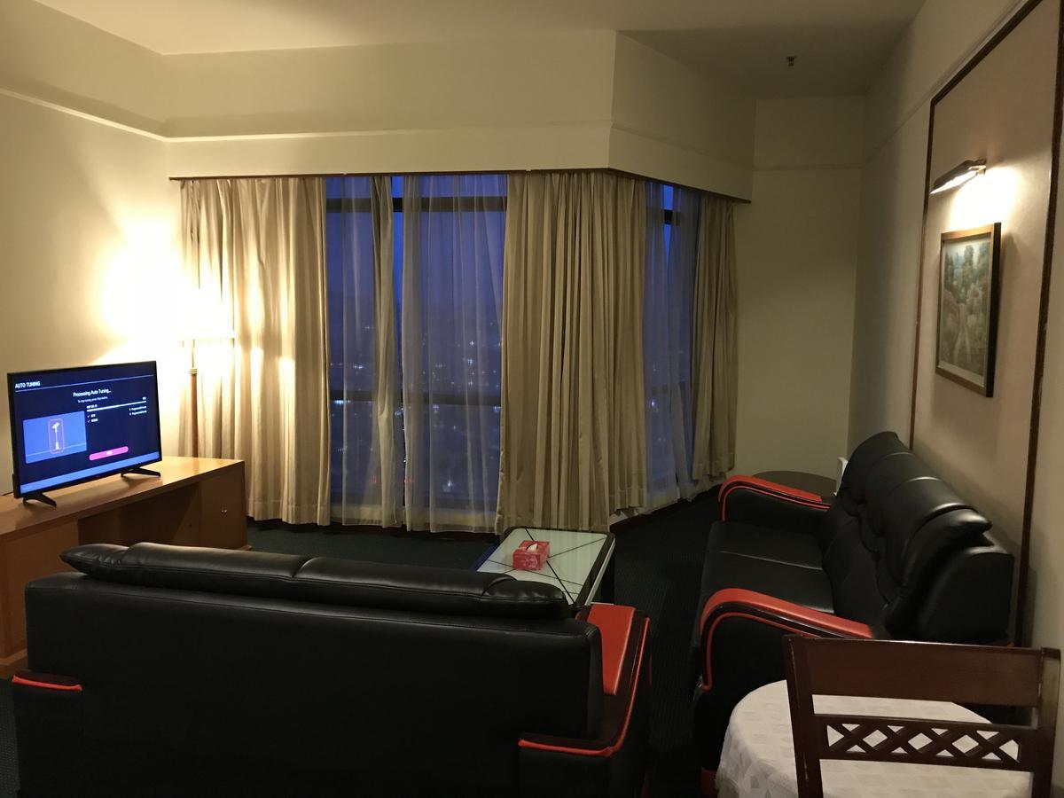 Kl Service Suites At Times Square Kl Kuala Lumpur Exterior foto