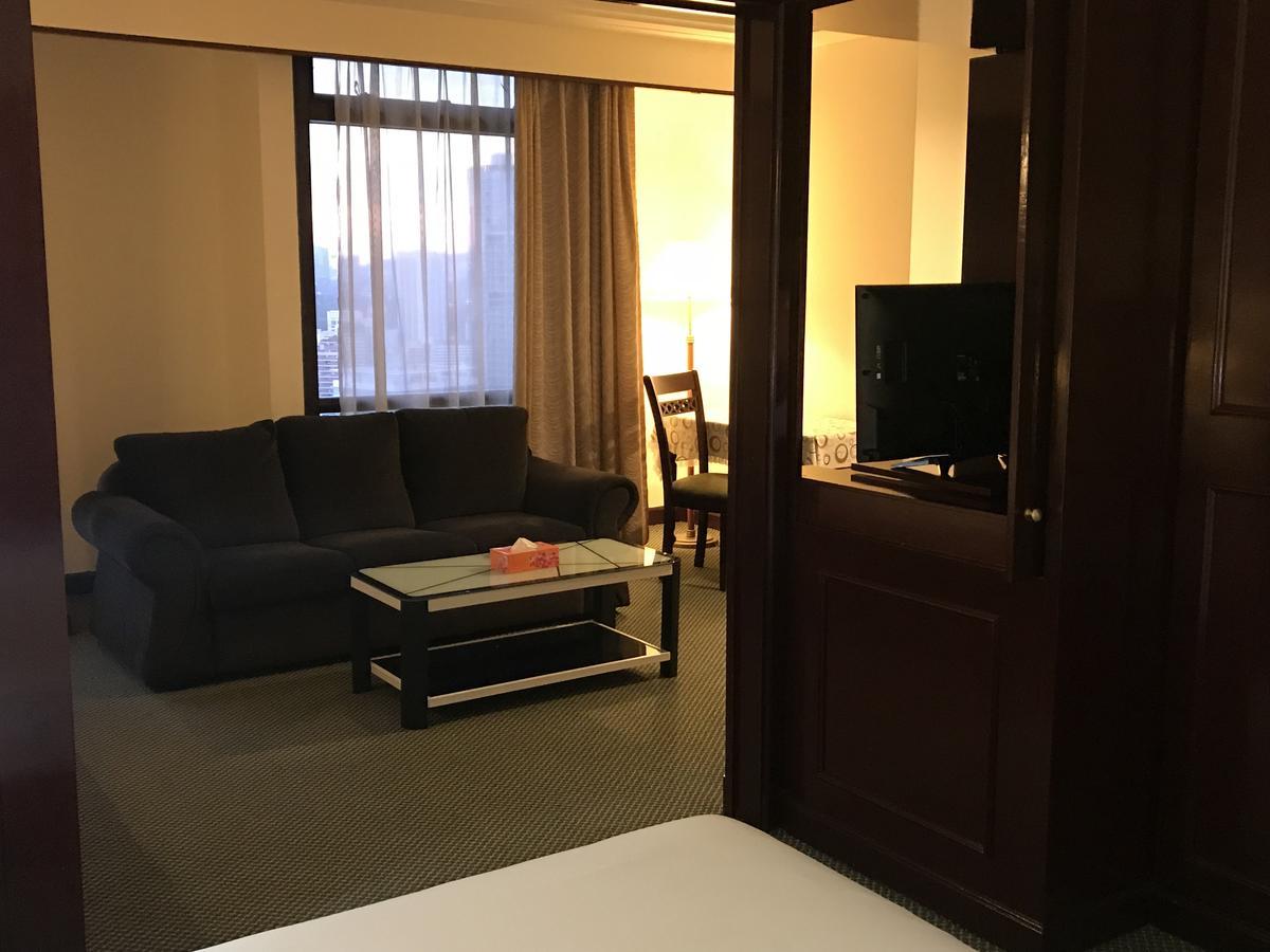 Kl Service Suites At Times Square Kl Kuala Lumpur Exterior foto