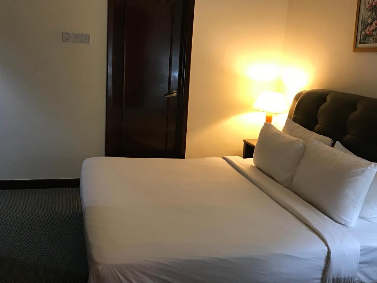 Kl Service Suites At Times Square Kl Kuala Lumpur Exterior foto