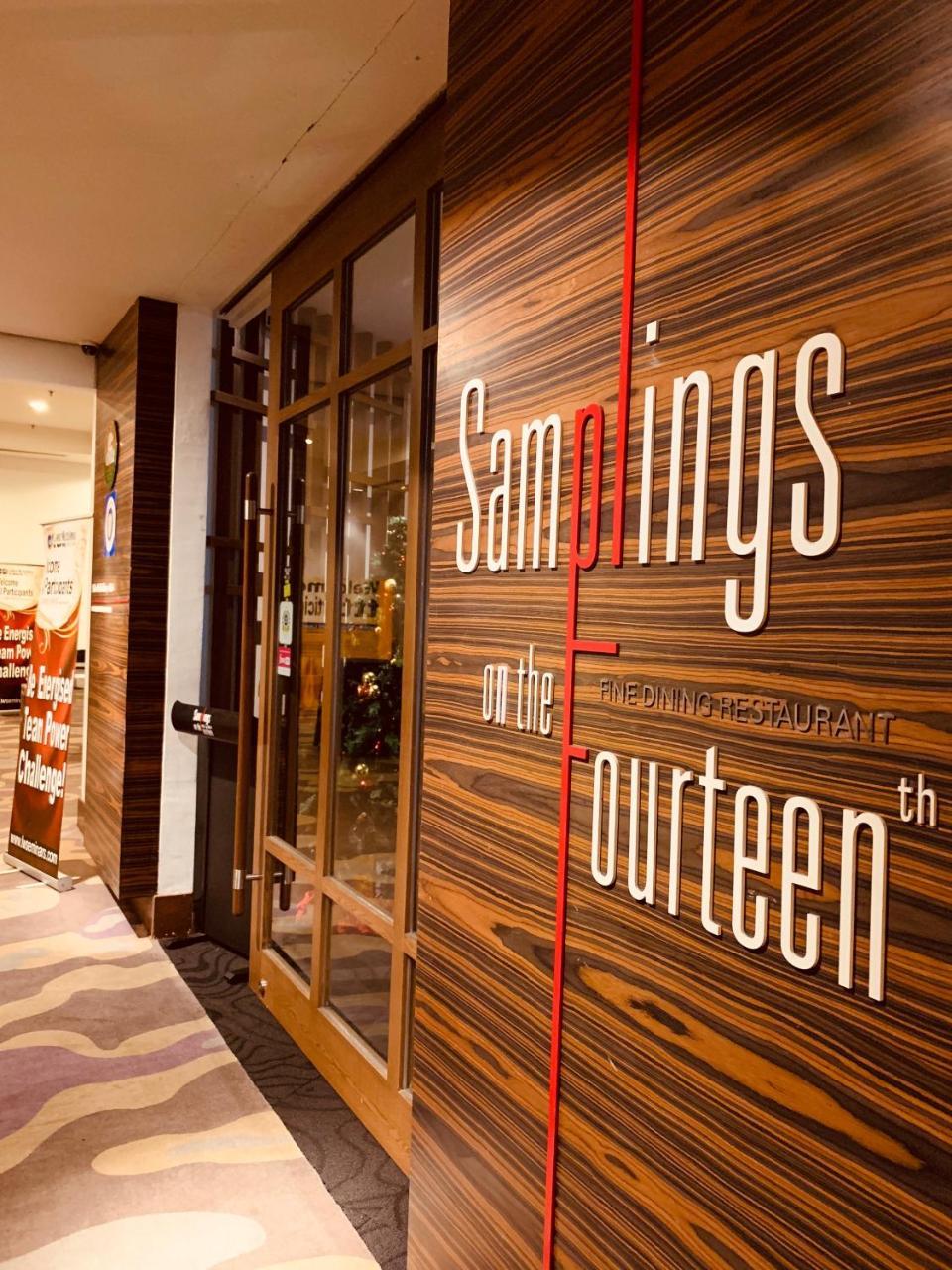 Kl Service Suites At Times Square Kl Kuala Lumpur Exterior foto